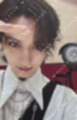 17 IS RIGHT HERE Weverse Albums ver.