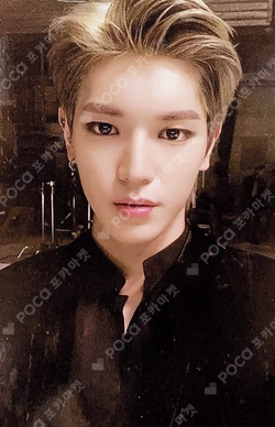 NCT #127 Regular-Irregular Irregular Ver.