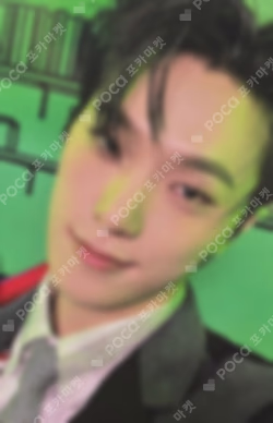 17 IS RIGHT HERE OLIVE YOUNG