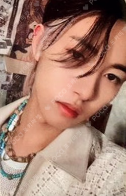 NCT RENJUN 的小卡图片