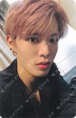 NCT #127 Regular-Irregular Regular Ver.