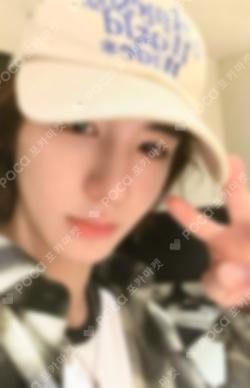 KCON JAPAN 2024 POP-UP CAFE LEEHAN photocard image