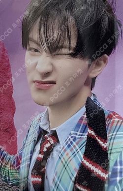 NCTDREAM  ドリショ ジムサック Pocamarket, NCT MARK 2024 NCT DREAM WORLD TOUR THE DREAM