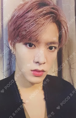 NCT #127 Regular-Irregular Irregular Ver.