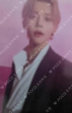TXT YEONJUN photocard image