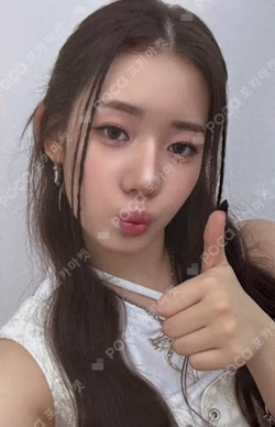 BABYMONS7ER YG TAG ALBUM VER. KTOWN4U