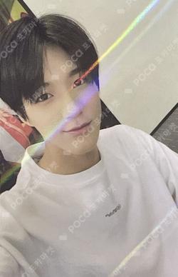 Hot Sauce YIZHIYU JENO photocard image