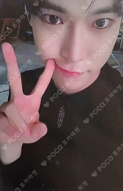 NCT #127 Regular-Irregular Regular Ver.