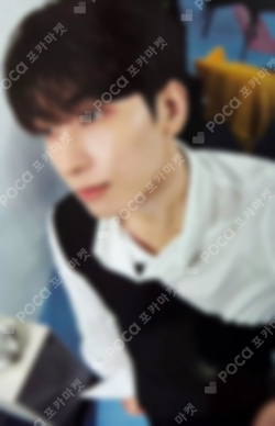 Pocamarket, Seventeen WONWOO 17 IS RIGHT HERE WEVERSE K-pop Photocard