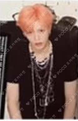 NCT #127 Regular-Irregular PASSPORT WALLET