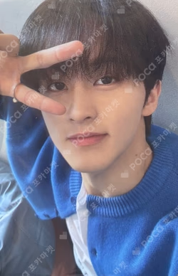 2024 NCT DREAM WORLD TOUR THE DREAM SHOW 3 : DREAM( )SCAPE YES24 LUCKY DRAW