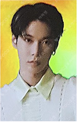 Regular Irregular Sticker