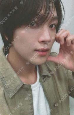 2024 NCT DREAM WORLD TOUR THE DREAM SHOW 3 : DREAM( )SCAPE YES24 LUCKY DRAW