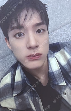 2024 NCT DREAM WORLD TOUR THE DREAM SHOW 3 : DREAM( )SCAPE YES24 LUCKY DRAW