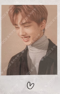 2020 NCT DREAM SEASON'S GREETINGS