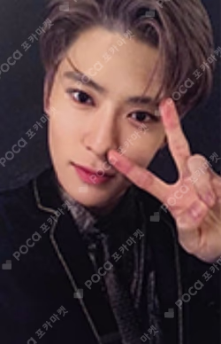 NCT #127 Regular-Irregular Irregular Ver.