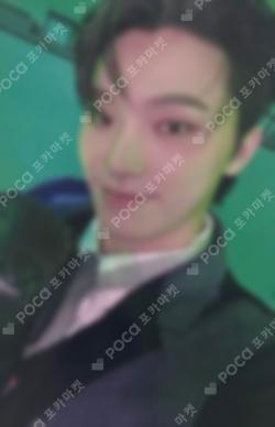 Seventeen DINO photocard image