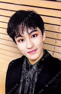 NCT #127 Regular-Irregular Irregular Ver.