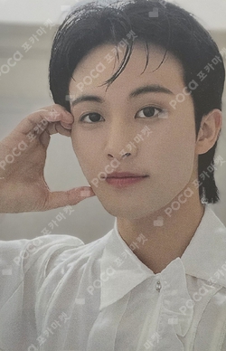 Pocamarket, NCT MARK NCT ZONE NEO TICKET EVENT K-pop Photocard