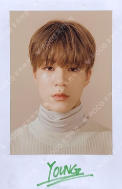 2020 NCT DREAM SEASON'S GREETINGS