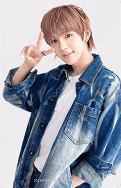 RIIZE SHOTARO photocard image