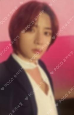 Cinnamon Toast Crunch BEOMGYU photocard image
