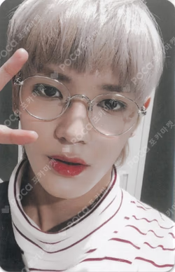 NCT #127 Regulate