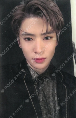 Pocamarket, NCT JAEHYUN NCT #127 Regular-Irregular Regular Ver. K