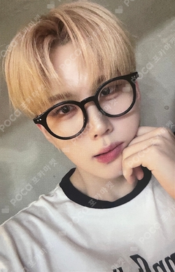 Pocamarket, BAE173 YOUNGSEO NEW CHAPTER : LUCEAT ITTA K-pop Photocard