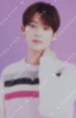 HAPPY HARUA DAY BIRTHDAY KIT HARUA photocard image