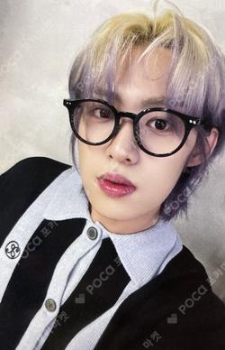 NEW CHAPTER : LUCEAT ITTA