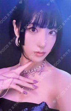 Seoul Dreaming PHOTOCARD SET Ver.1 RIINA photocard image