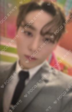 17 IS RIGHT HERE DEAR Ver. WEVERSE