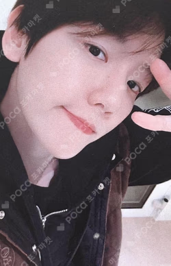 2024 BAEKHYUN BIRTHDAY CAFE STOCK : 0506