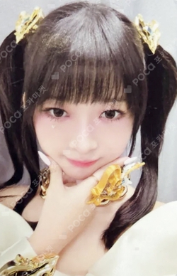 IVE REIまとめ売り Pocamarket, IVE REI IVE SWITCH POP-UP IVE RANDOM PHOTOCARD PACK K