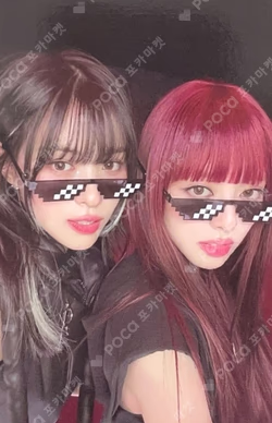 BORN TO BE PLATFORM ALBUM_NEMO VER. A version