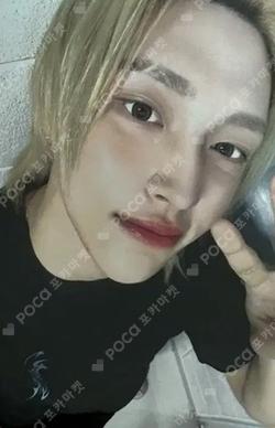 2024 RIIZE FANCON RIIZING DAY FAN CON T-SHIRT SET WONBIN photocard image