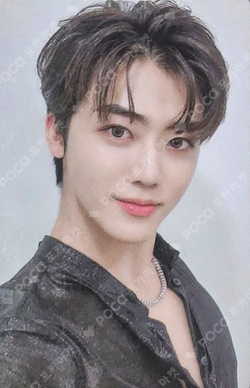 Pocamarket, NCT JAEMIN DREAM( )SCAPE INTERASIA K-pop Photocard