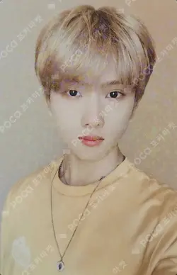 NCT CCOMAZ GROCERY STORE RANDOM TRADING CARD SET SPECIAL