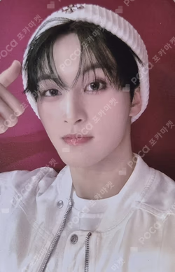 DREAM( )SCAPE KTOWN4U LUCKY DRAW