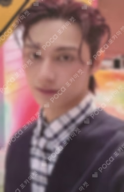 17 IS RIGHT HERE DEAR Ver. WEVERSE