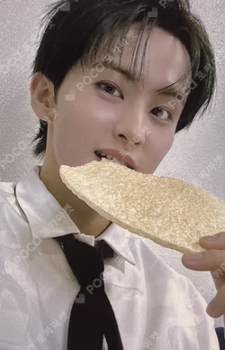 NCT MARK photocard image