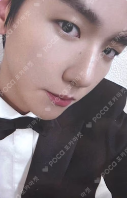 2024 BAEKHYUN BIRTHDAY CAFE STOCK : 0506