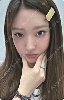 Seoul Dreaming DREAM BOX SET HWISEO photocard image