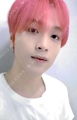 Beatbox fansland HAECHAN photocard image