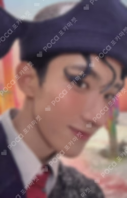 17 IS RIGHT HERE DEAR Ver. WEVERSE