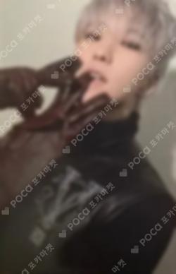 17 IS RIGHT HERE WEVERSE LUCKY DRAW