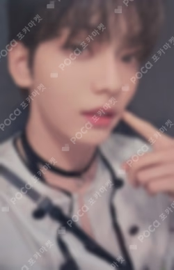 minisode 3: TOMORROW WEVERSE JAPAN LUCKY DRAW