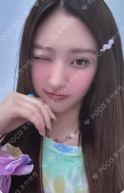 Seoul Dreaming ACRYLIC KEY RING