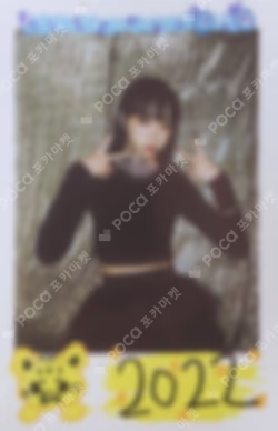 ANTIFRAGILE INSTANT PHOTO CARD 2